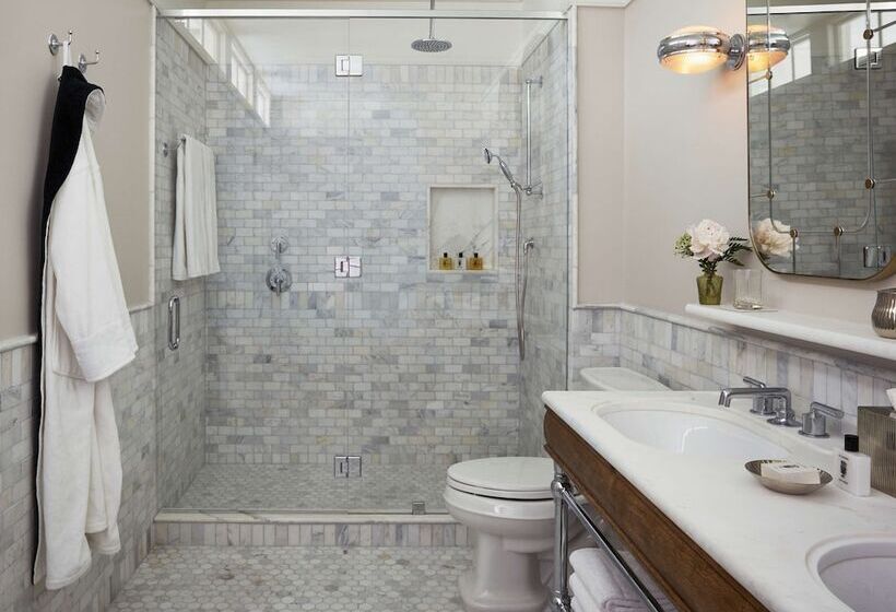 套房, The Beekman, A Thompson Hotel, By Hyatt