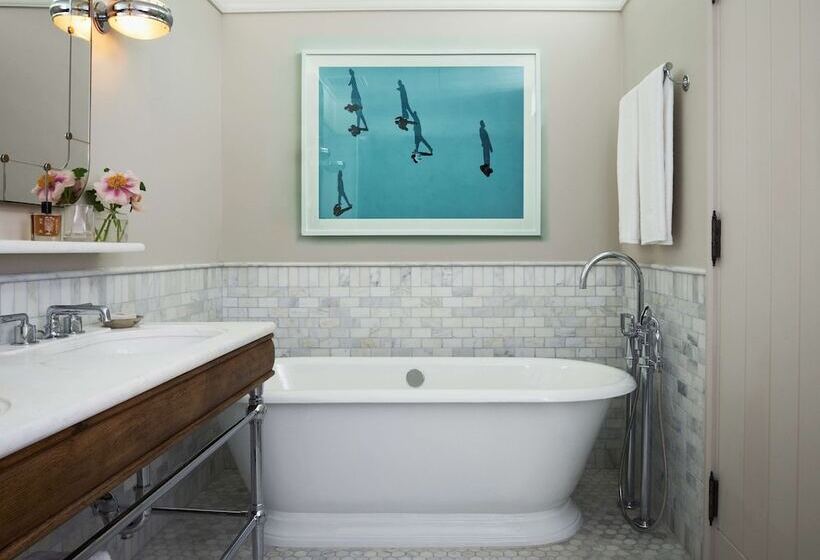 套房, The Beekman, A Thompson Hotel, By Hyatt