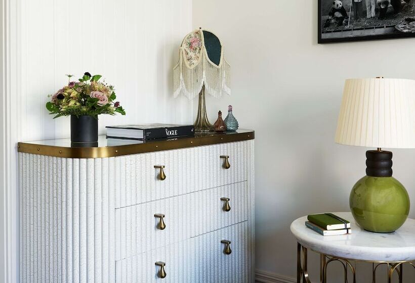 适合残疾人士使用的套间, The Beekman, A Thompson Hotel, By Hyatt