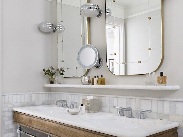 适合残疾人使用的标准间, The Beekman, A Thompson Hotel, By Hyatt