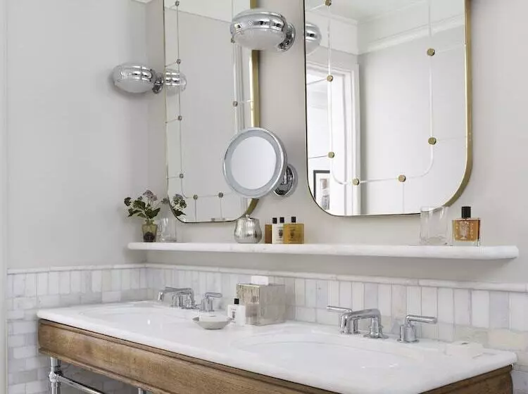Standard-studio, The Beekman, A Thompson Hotel, By Hyatt