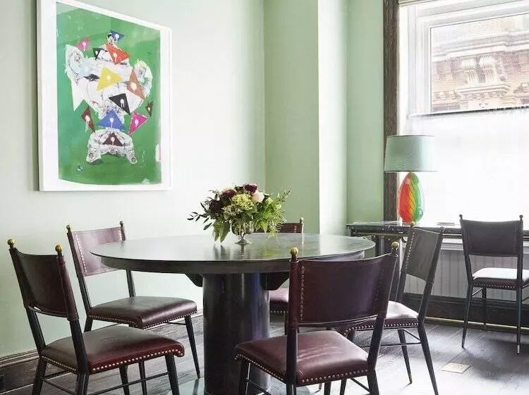 Deluxe-sviitti, The Beekman, A Thompson Hotel, By Hyatt