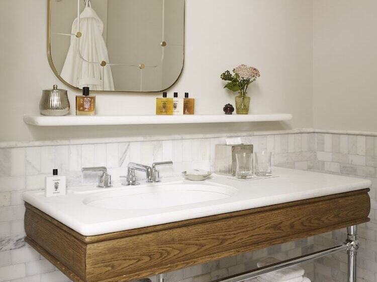 套房, The Beekman, A Thompson Hotel, By Hyatt