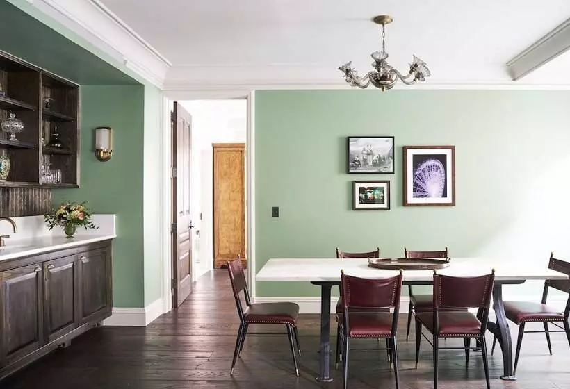 Sviitti, The Beekman, A Thompson Hotel, By Hyatt