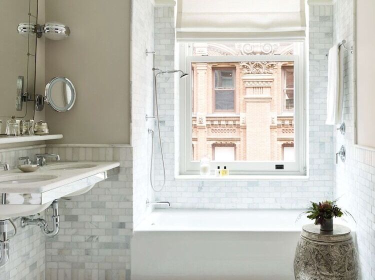 套房, The Beekman, A Thompson Hotel, By Hyatt