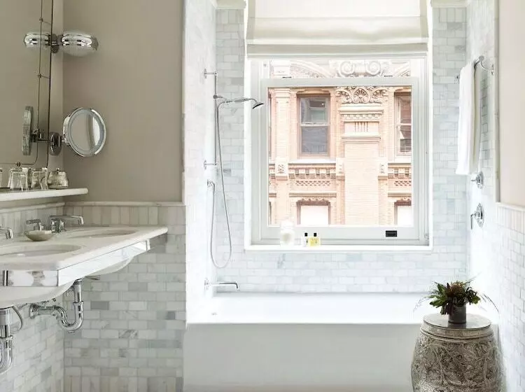 Sviitti, The Beekman, A Thompson Hotel, By Hyatt