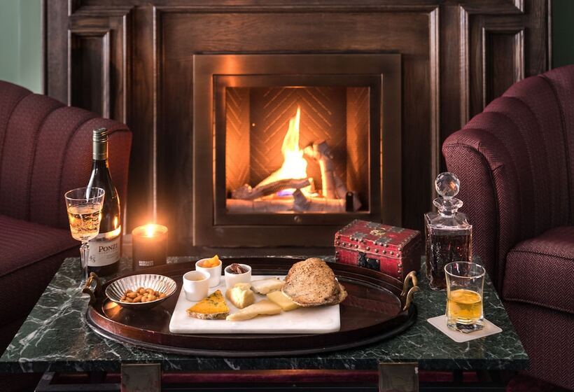 套房, The Beekman, A Thompson Hotel, By Hyatt