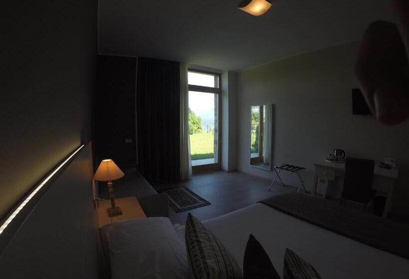 ファミリールーム, Tullio