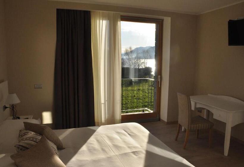 ファミリールーム, Tullio