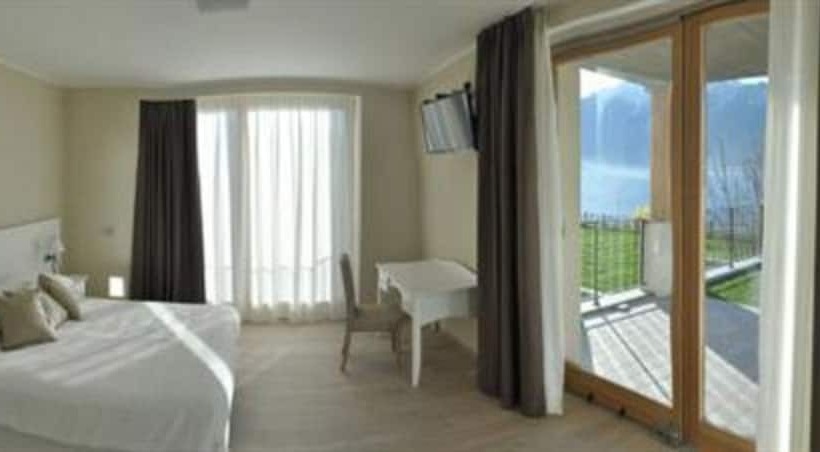 シングルデラックスルーム, Tullio