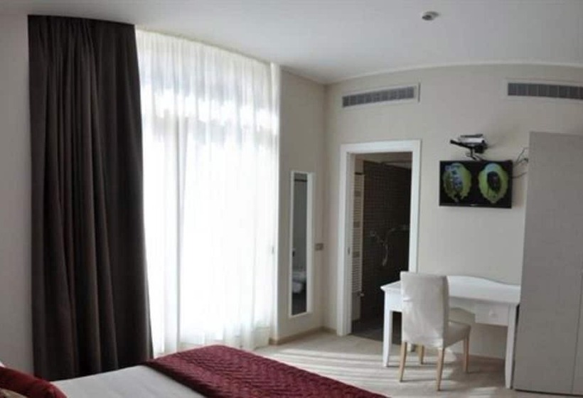 ファミリールーム, Tullio