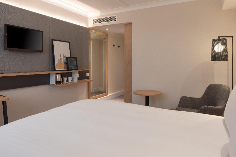 ファミリールーム, Tullio