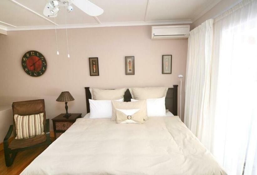 חדר סטנדרט, Nahoon Bed & Breakfast