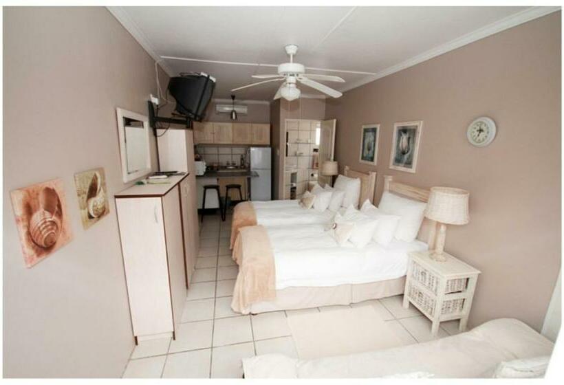 חדר סטנדרט, Nahoon Bed & Breakfast