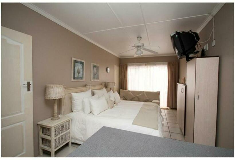 חדר סטנדרט, Nahoon Bed & Breakfast