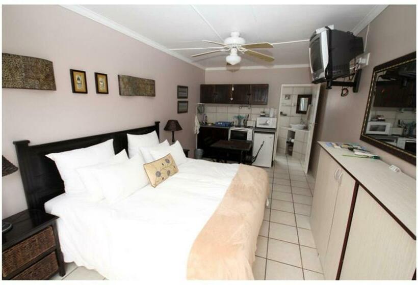 חדר סטנדרט, Nahoon Bed & Breakfast