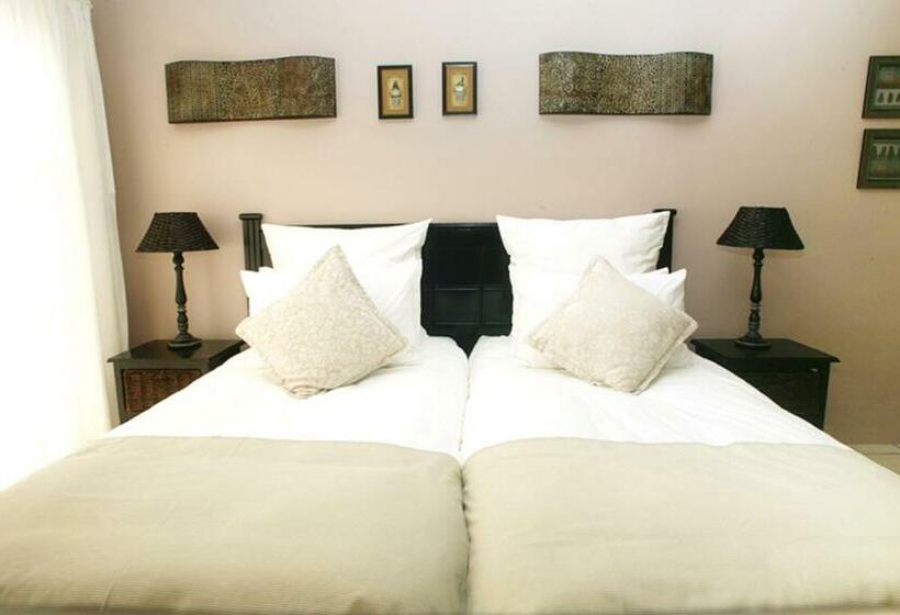 חדר סטנדרט, Nahoon Bed & Breakfast