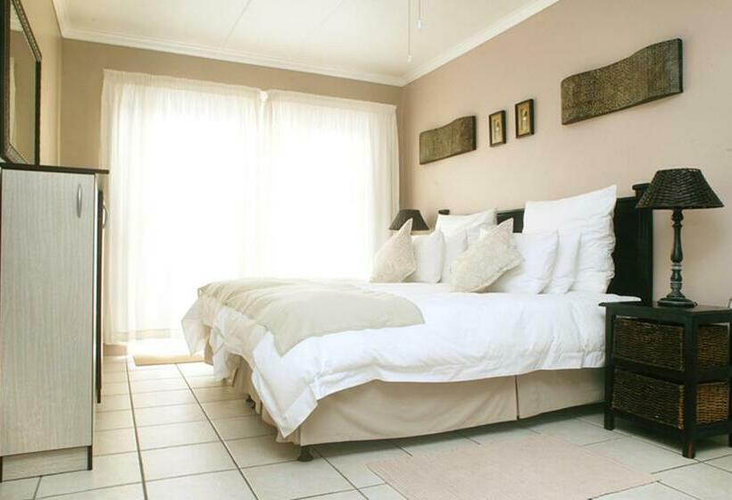 חדר סטנדרט, Nahoon Bed & Breakfast