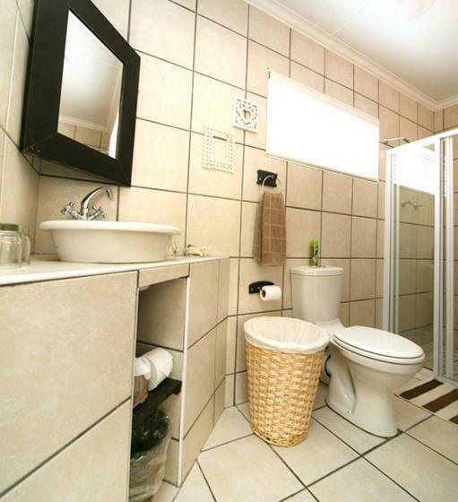 חדר סטנדרט, Nahoon Bed & Breakfast