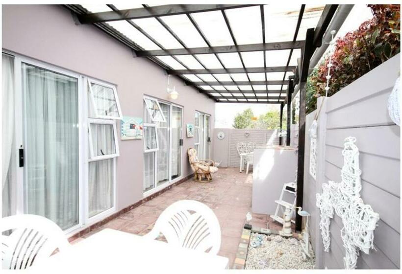 חדר סטנדרט, Nahoon Bed & Breakfast