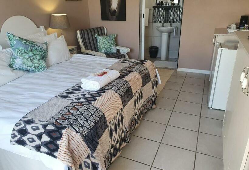 חדר סטנדרט, Nahoon Bed & Breakfast