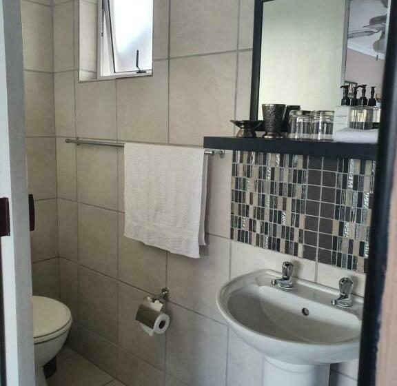 חדר סטנדרט, Nahoon Bed & Breakfast