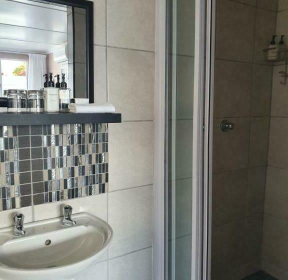 חדר סטנדרט, Nahoon Bed & Breakfast