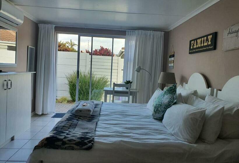 חדר סטנדרט, Nahoon Bed & Breakfast