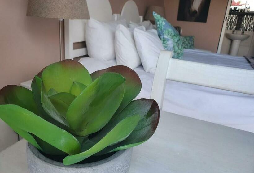 חדר סטנדרט, Nahoon Bed & Breakfast