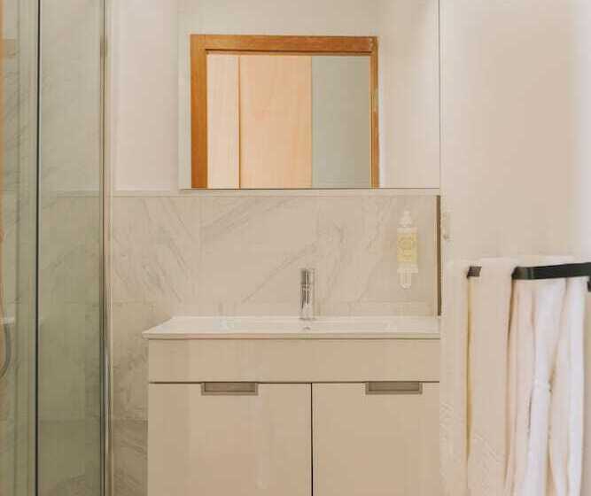 آپارتمان 1 خوابه, Aparthotel Oporto Sol