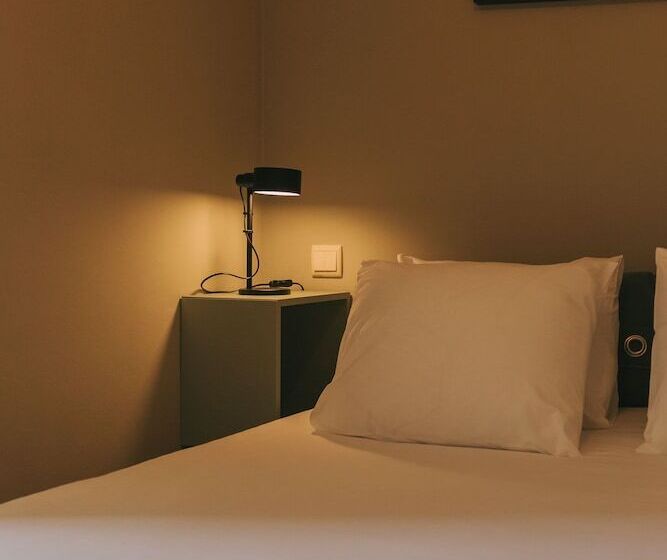 آپارتمان 1 خوابه, Aparthotel Oporto Sol