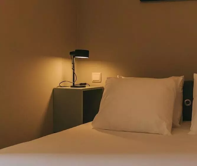 آپارتمان 1 خوابه, Aparthotel Oporto Sol