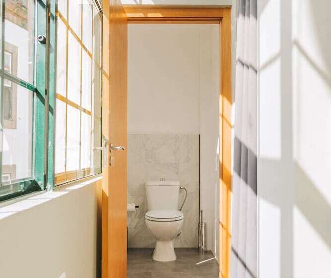 آپارتمان 1 خوابه, Aparthotel Oporto Sol