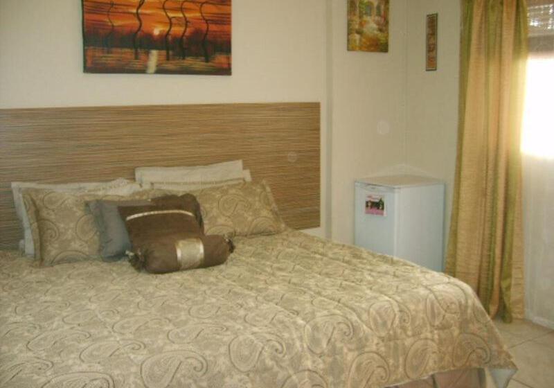 标准间, All Are Welcome Guest House