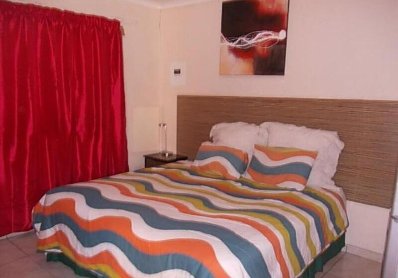 标准间, All Are Welcome Guest House