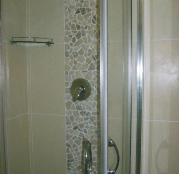 标准单人间, All Are Welcome Guest House