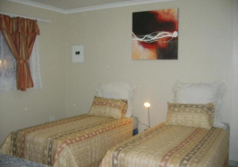 标准单人间, All Are Welcome Guest House