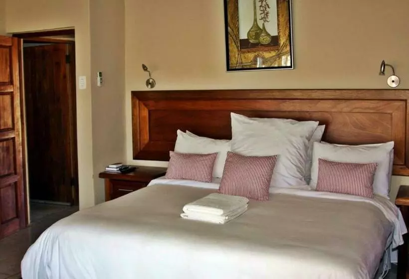 スイート, Mountain View Guest House