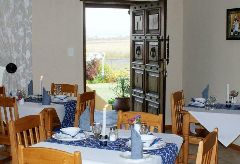 Люкс, Mountain View Guest House