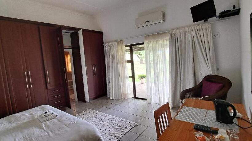 Люкс, Mountain View Guest House