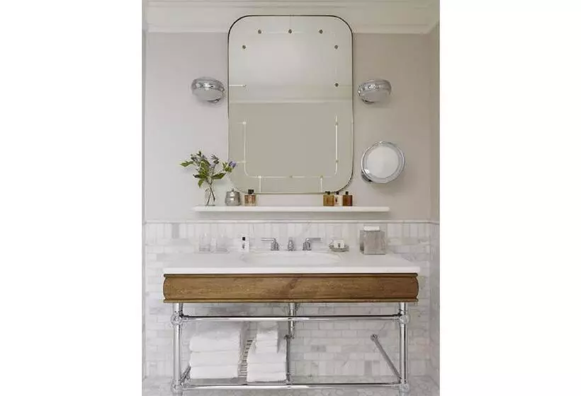 Standard-huone, The Beekman, A Thompson Hotel, By Hyatt