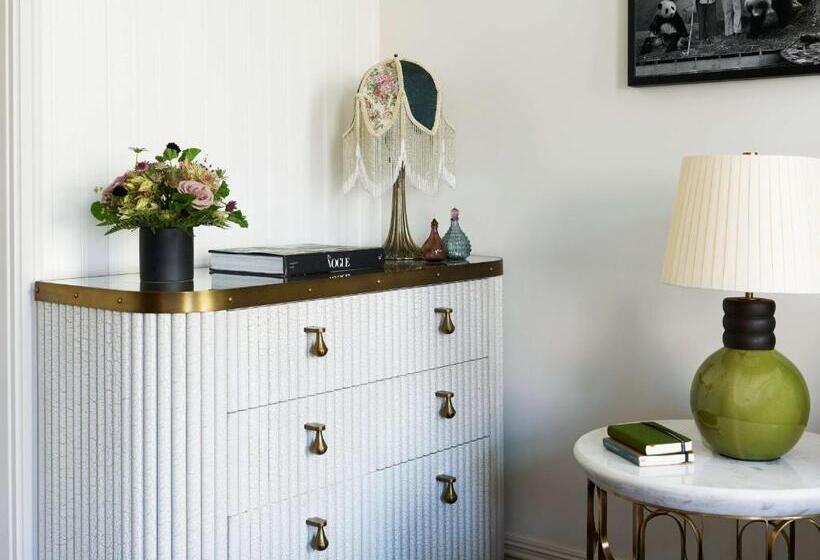 套房, The Beekman, A Thompson Hotel, By Hyatt