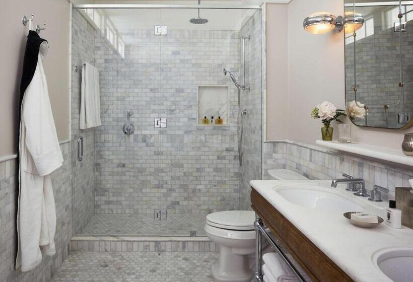سوییت, The Beekman, A Thompson Hotel, By Hyatt