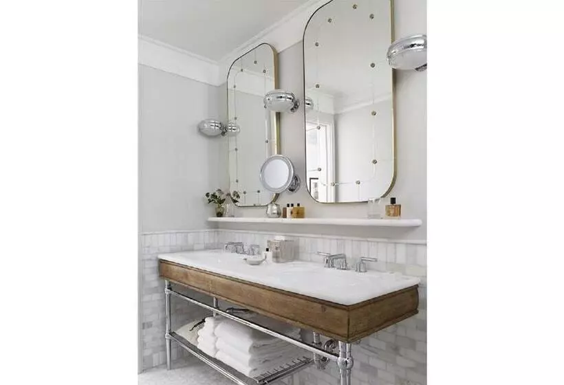 Standard-studio, The Beekman, A Thompson Hotel, By Hyatt