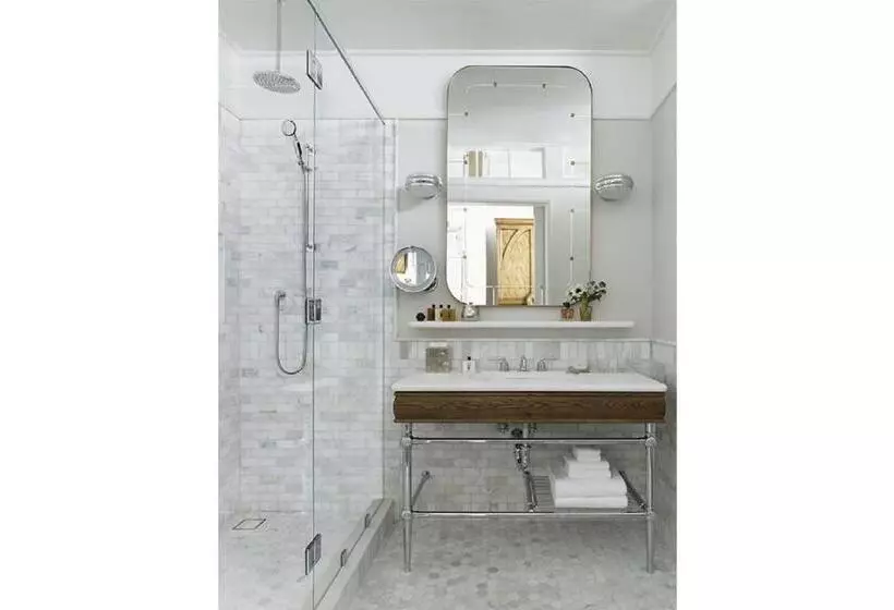 Premium-huone, The Beekman, A Thompson Hotel, By Hyatt