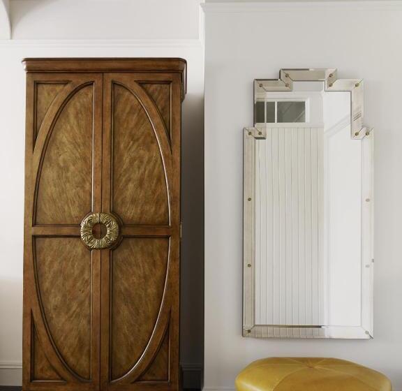 高级客房, The Beekman, A Thompson Hotel, By Hyatt