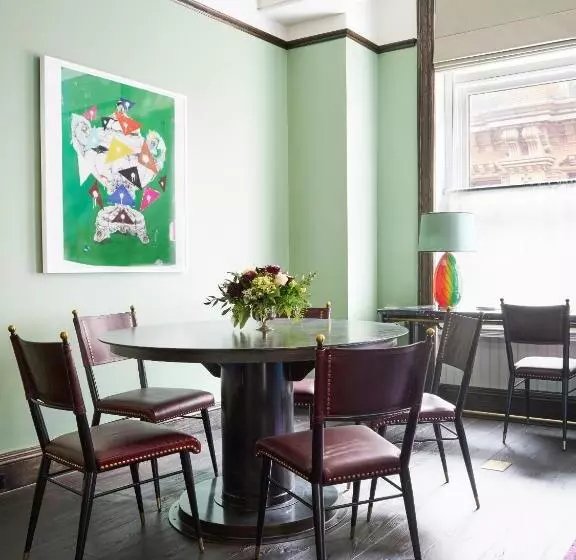 Deluxe-sviitti, The Beekman, A Thompson Hotel, By Hyatt