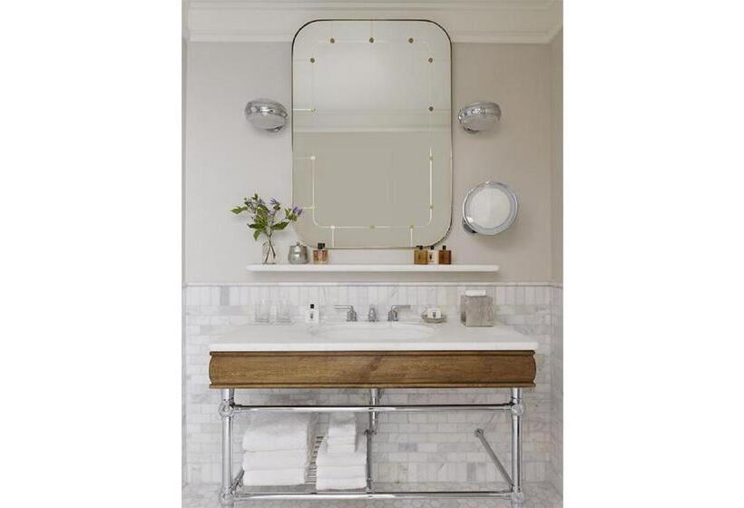 适合残疾人士使用的套间, The Beekman, A Thompson Hotel, By Hyatt