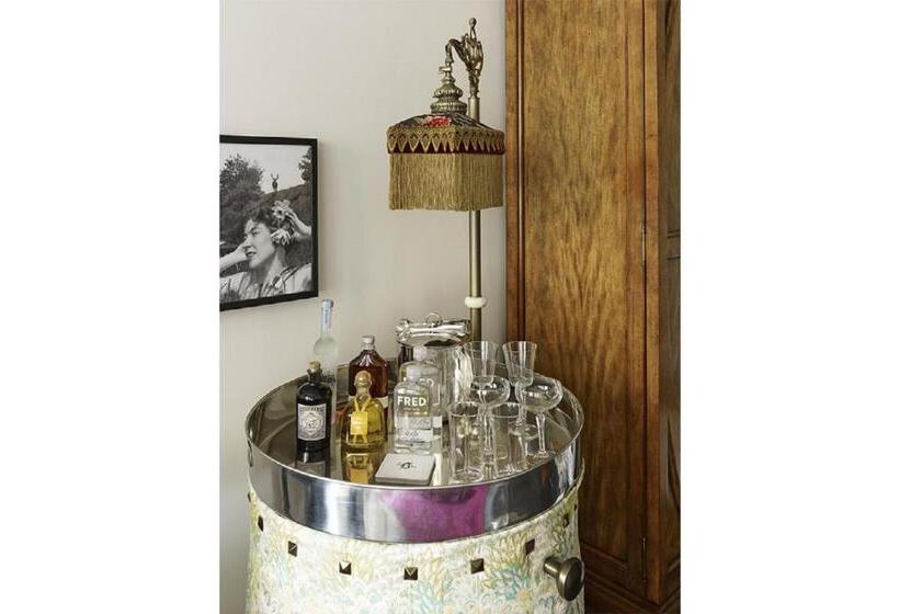 适合残疾人使用的标准间, The Beekman, A Thompson Hotel, By Hyatt