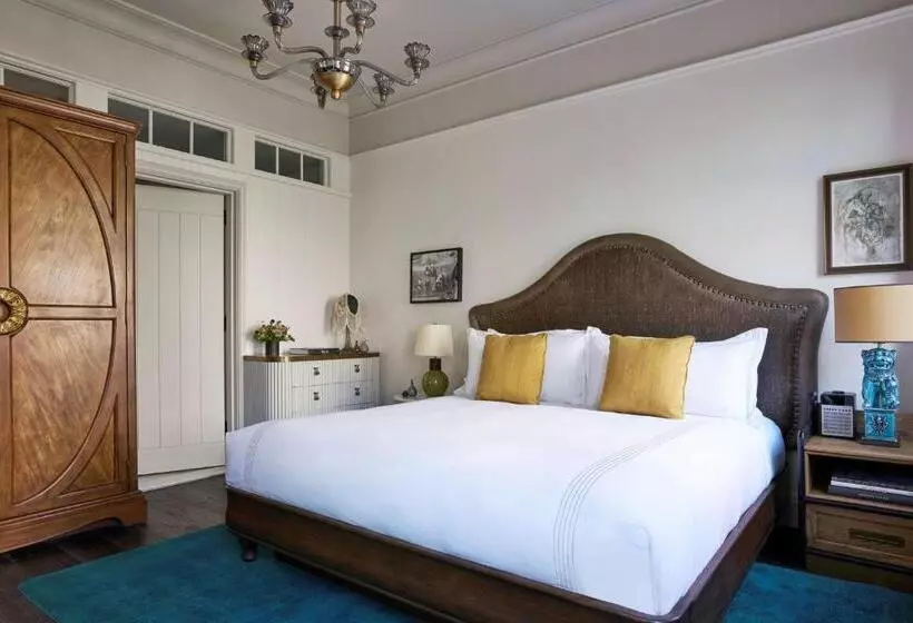 Standard-invahuone, The Beekman, A Thompson Hotel, By Hyatt